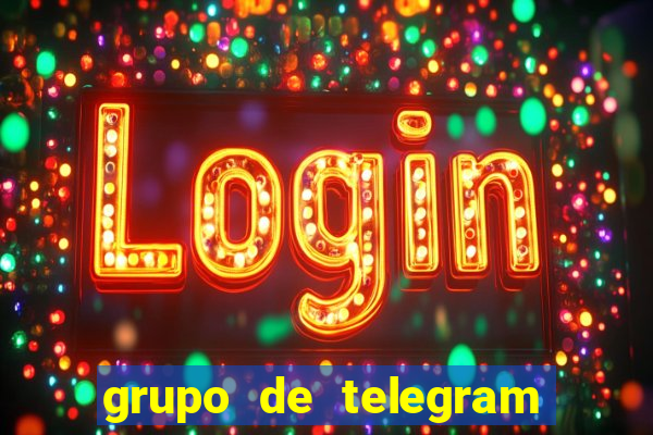 grupo de telegram mais 18